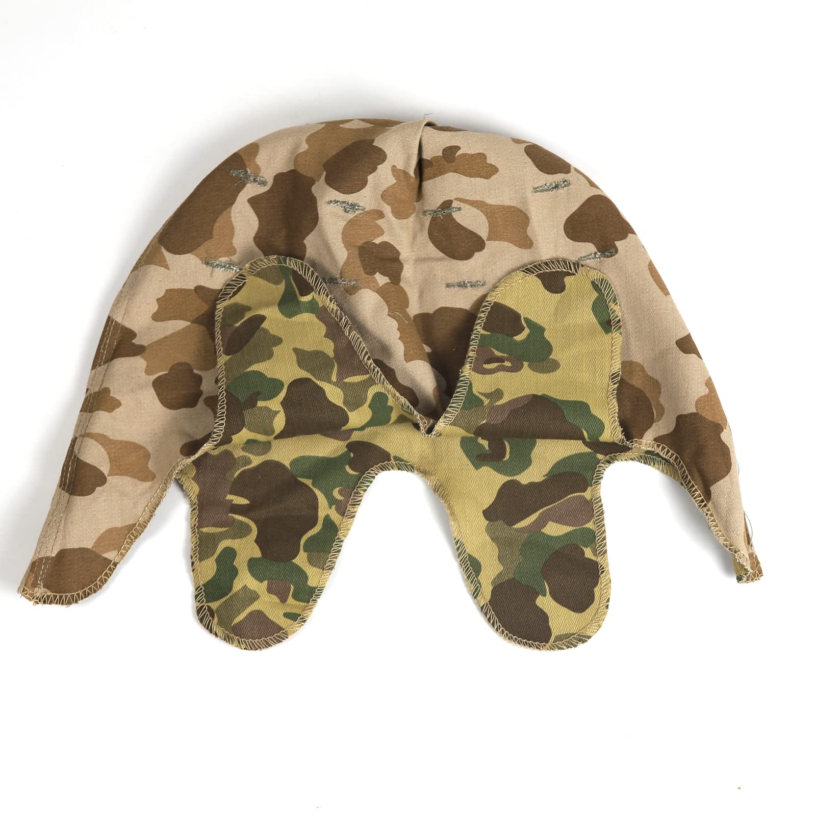 WWⅡ アメリカ軍M1ヘルメット レプリカ ヘルメットカバー実物 Amazon.co.jp: SABYDICAR WW2 アメリカ陸軍 M1 グリーン